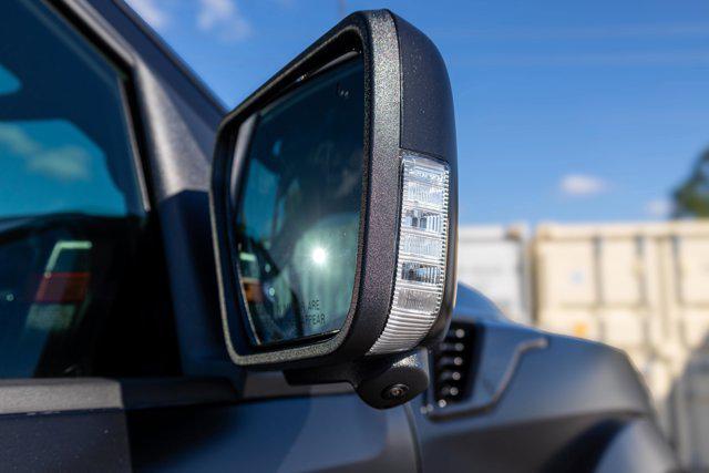 new 2025 Ford F-150 car, priced at $139,707