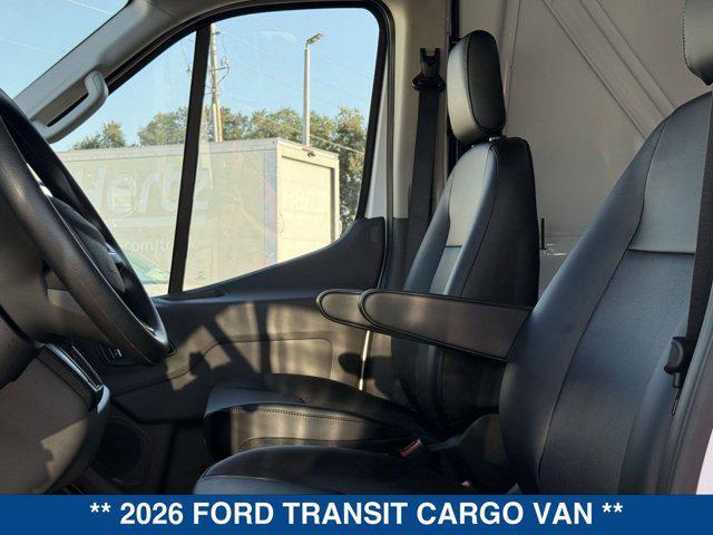 new 2026 Ford Transit-250 car, priced at $48,754