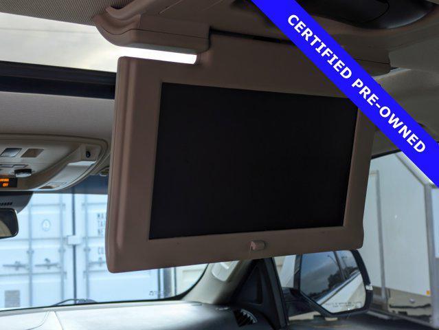 used 2020 Cadillac Escalade car, priced at $35,800