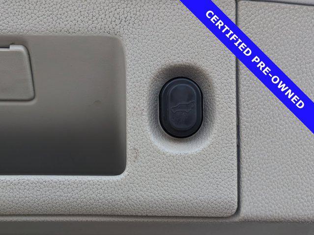 used 2020 Cadillac Escalade car, priced at $35,800