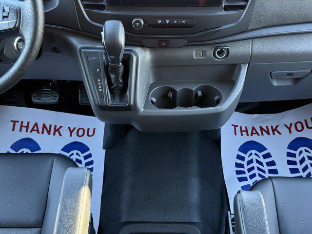 new 2026 Ford Transit-250 car, priced at $48,754