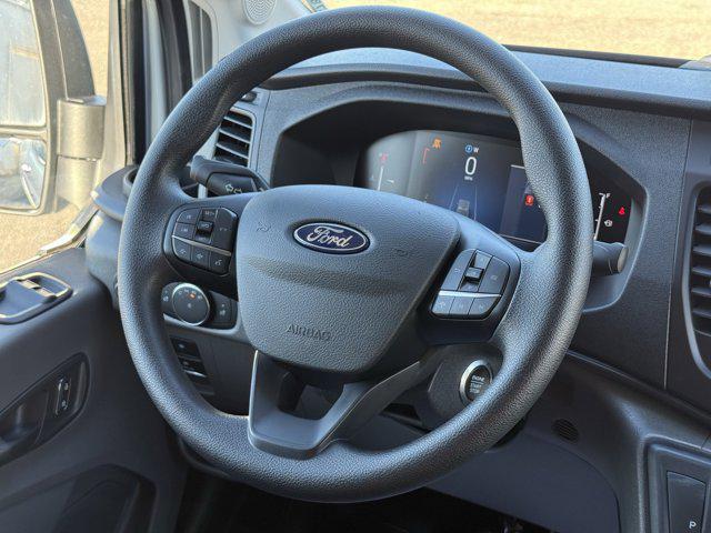 new 2026 Ford Transit-250 car, priced at $48,754