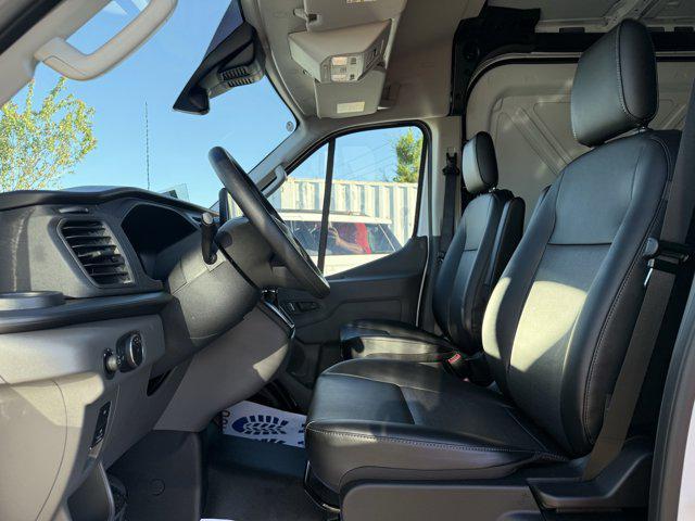 new 2026 Ford Transit-250 car, priced at $48,754