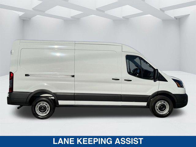 new 2026 Ford Transit-250 car, priced at $48,754