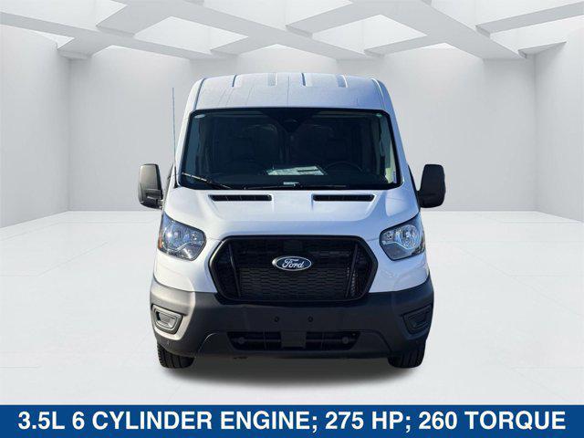 new 2026 Ford Transit-250 car, priced at $48,754