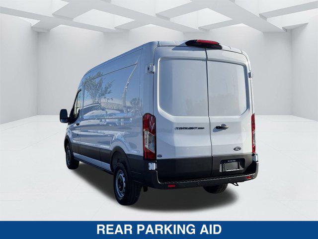 new 2026 Ford Transit-250 car, priced at $48,754
