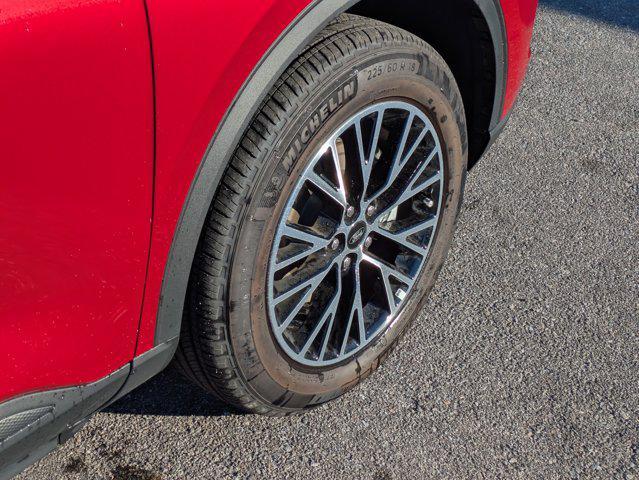 new 2025 Ford Escape PHEV car, priced at $30,550