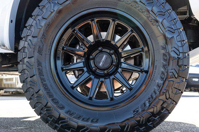 used 2025 Ford F-150 car, priced at $149,707