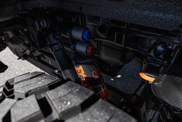 used 2025 Ford F-150 car, priced at $149,707