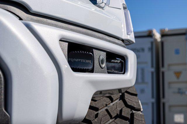 used 2025 Ford F-150 car, priced at $149,707