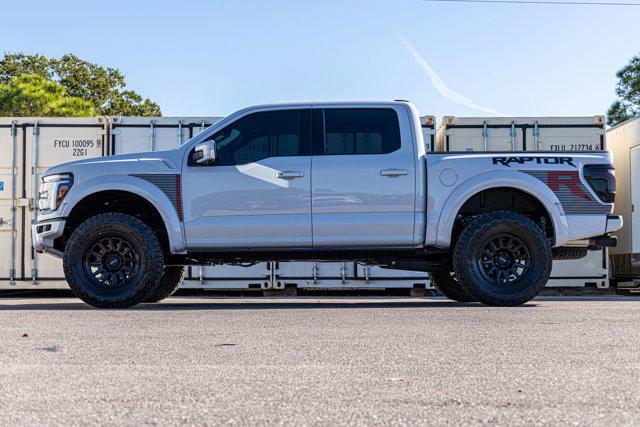 used 2025 Ford F-150 car, priced at $149,707