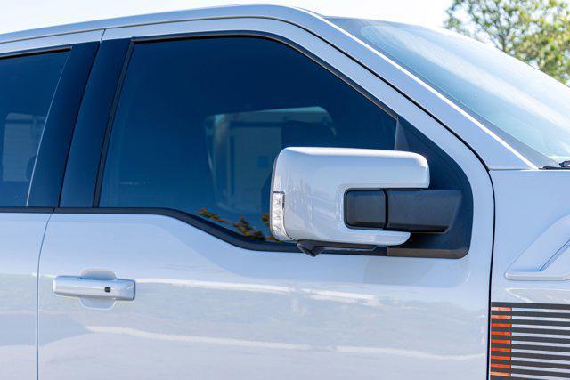 used 2025 Ford F-150 car, priced at $149,707