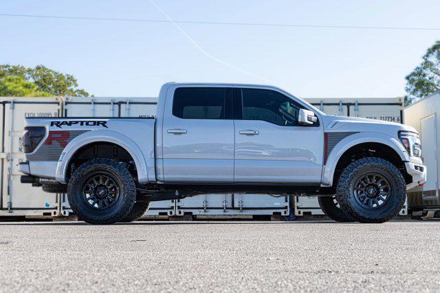 used 2025 Ford F-150 car, priced at $149,707