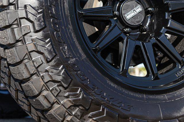 used 2025 Ford F-150 car, priced at $149,707