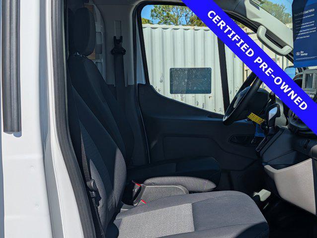 used 2024 Ford Transit-250 car, priced at $34,997
