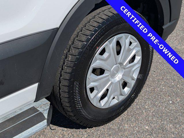 used 2024 Ford Transit-250 car, priced at $34,997