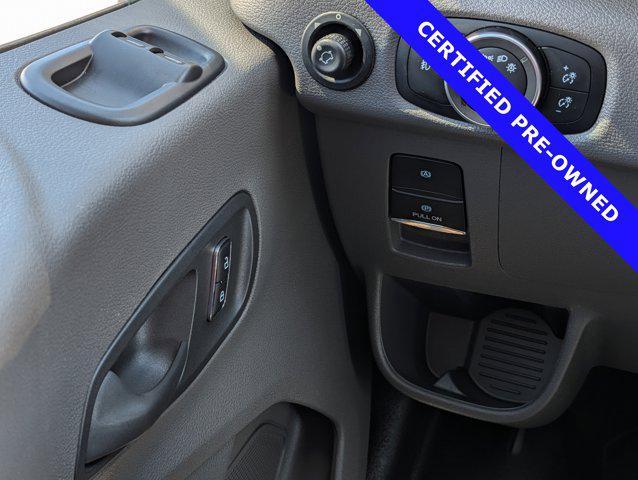 used 2024 Ford Transit-250 car, priced at $34,997
