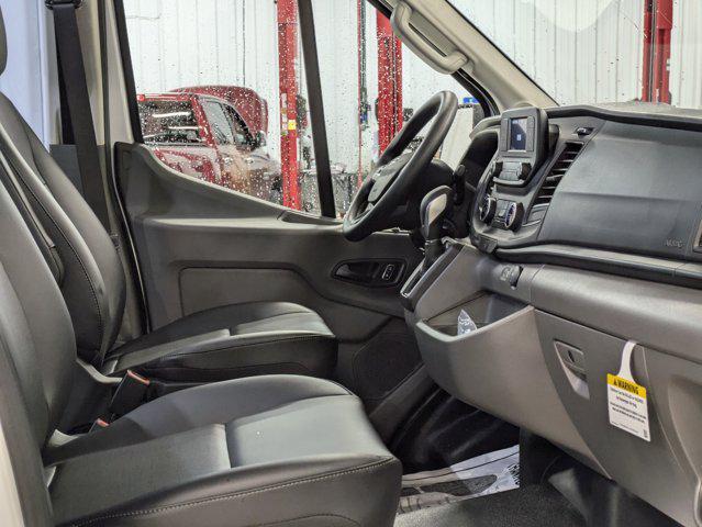 new 2025 Ford Transit-350 car, priced at $47,500