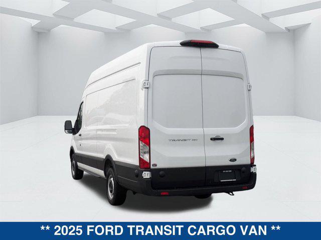 new 2025 Ford Transit-350 car, priced at $47,500