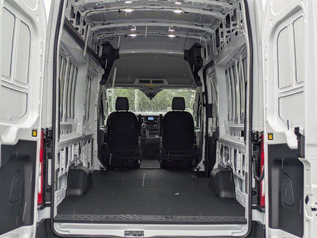 new 2025 Ford Transit-350 car, priced at $47,500