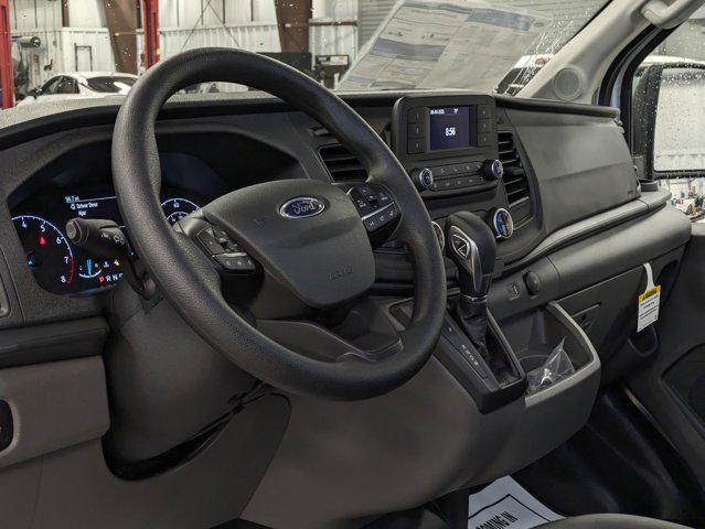 new 2025 Ford Transit-350 car, priced at $47,500
