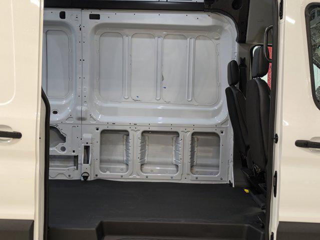 new 2025 Ford Transit-350 car, priced at $47,500