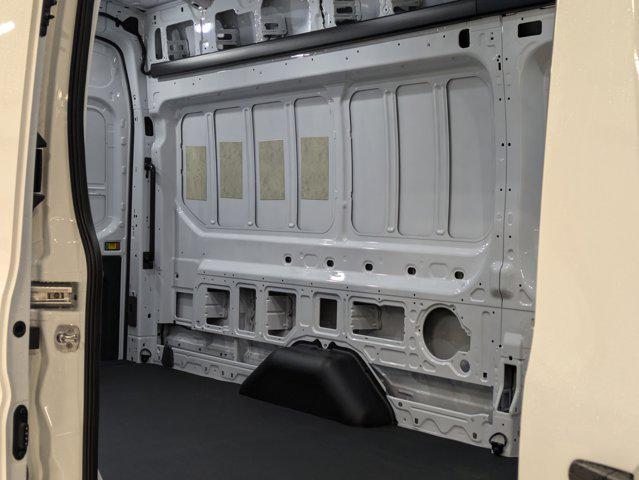 new 2025 Ford Transit-350 car, priced at $47,500