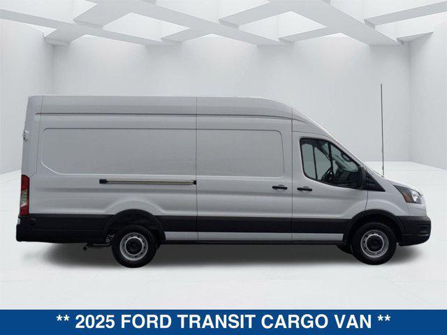 new 2025 Ford Transit-350 car, priced at $47,500