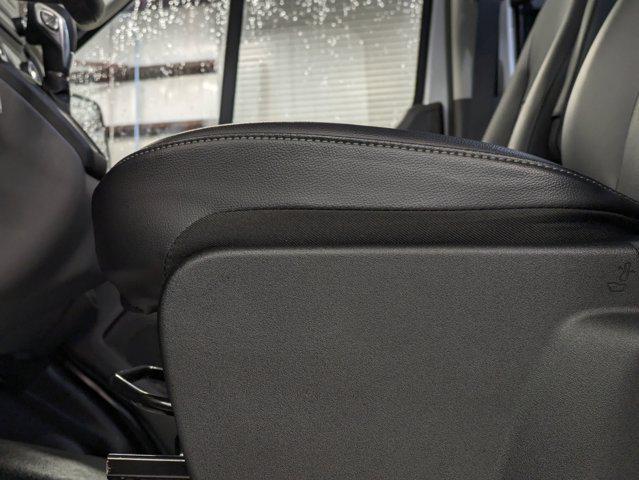 new 2025 Ford Transit-350 car, priced at $47,500
