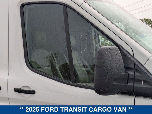 new 2025 Ford Transit-350 car, priced at $47,500