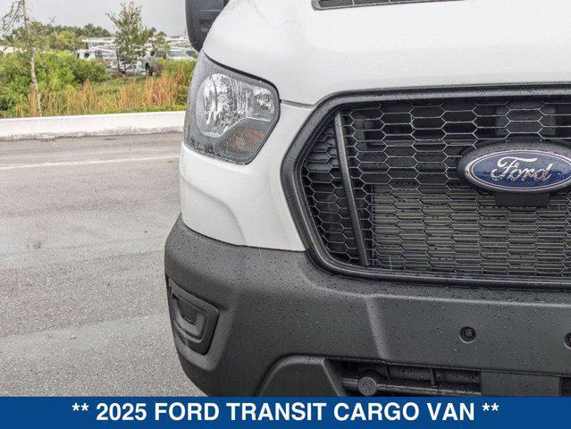 new 2025 Ford Transit-350 car, priced at $47,500