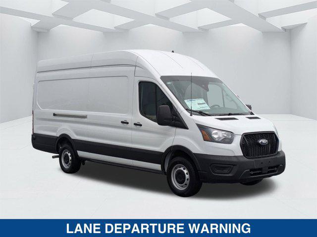 new 2025 Ford Transit-350 car, priced at $47,500