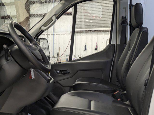 new 2025 Ford Transit-350 car, priced at $47,500