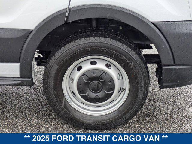 new 2025 Ford Transit-350 car, priced at $47,500