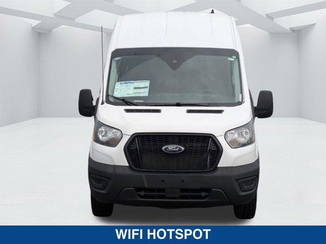 new 2025 Ford Transit-350 car, priced at $47,500