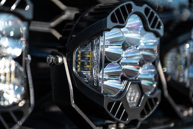 new 2025 Ford F-250 car, priced at $128,207