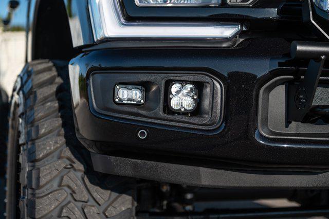 new 2025 Ford F-250 car, priced at $128,207