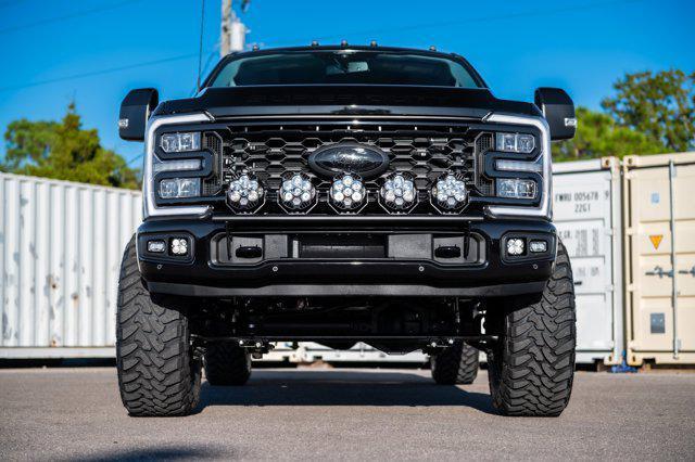 new 2025 Ford F-250 car, priced at $128,207