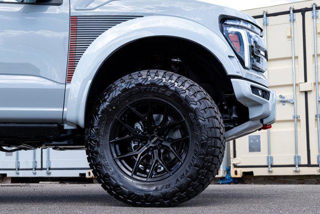 used 2026 Ford F-150 car, priced at $169,707