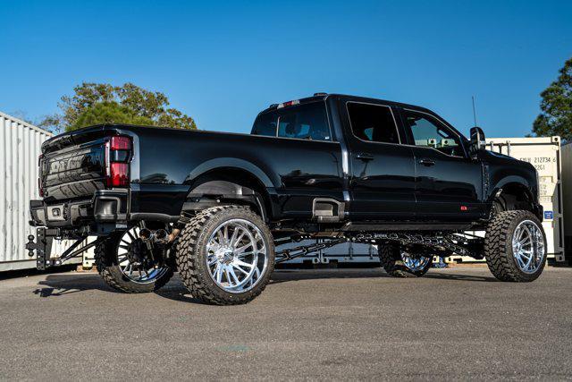 new 2026 Ford F-350 car, priced at $159,707