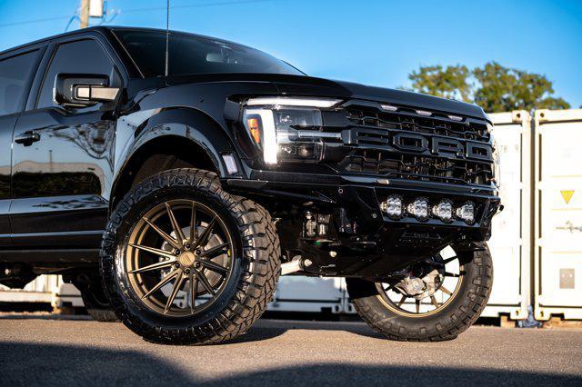 new 2025 Ford F-150 car, priced at $139,707