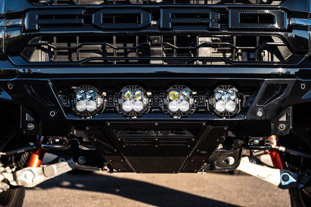 new 2025 Ford F-150 car, priced at $139,707