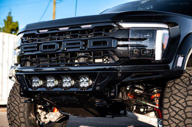 new 2025 Ford F-150 car, priced at $139,707