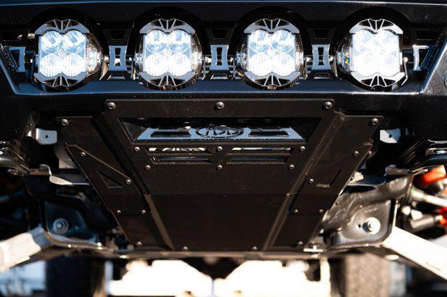 new 2025 Ford F-150 car, priced at $139,707