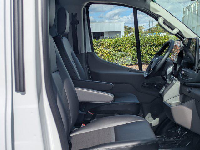 new 2026 Ford Transit-150 car, priced at $46,447