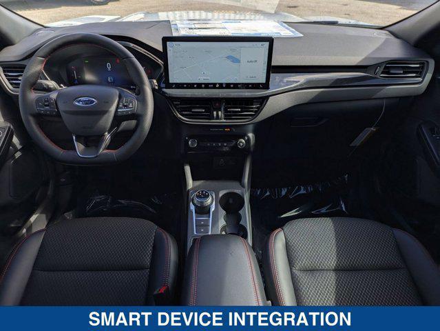 new 2026 Ford Escape car, priced at $33,575