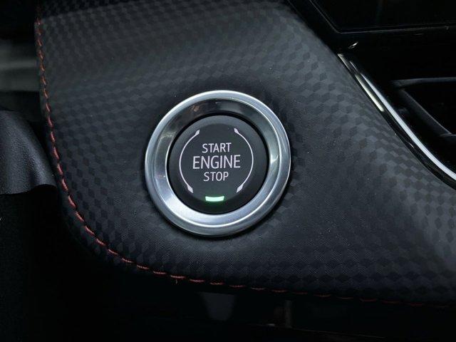 new 2026 Chevrolet Equinox car, priced at $36,210