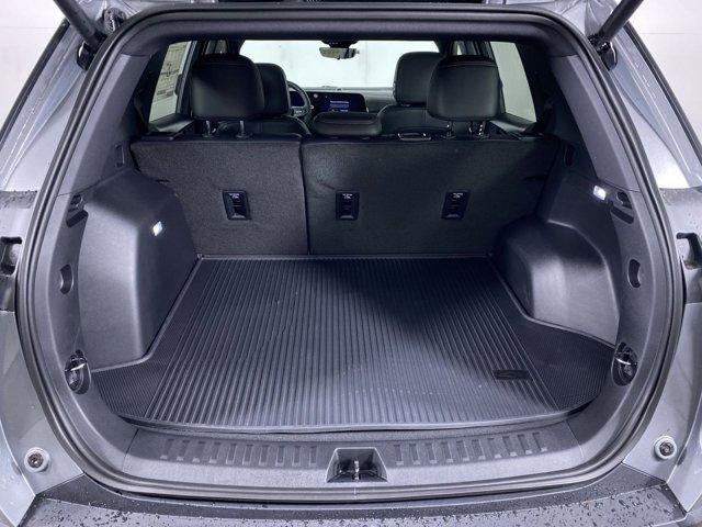 new 2026 Chevrolet Equinox car, priced at $36,210