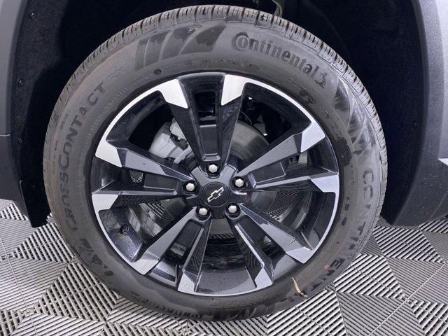new 2026 Chevrolet Equinox car, priced at $36,210