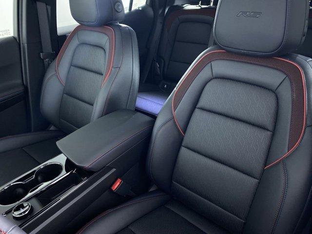 new 2026 Chevrolet Equinox car, priced at $36,210